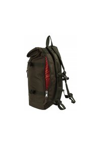 Barts Zaino - dark green