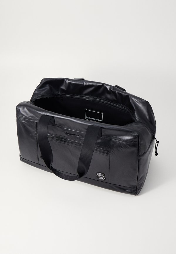 IKON PUFFY - Weekend bag4