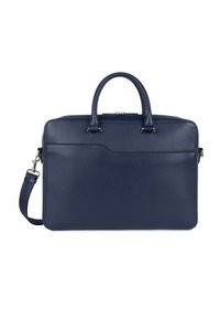 LANCASTER SIERRA MATHIAS - Ventiquattrore - bleu foncé