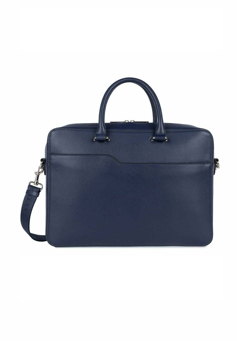LANCASTER SIERRA MATHIAS - Ventiquattrore - bleu foncé