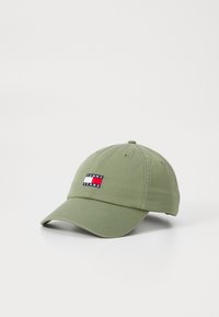 Unselected, aruba green