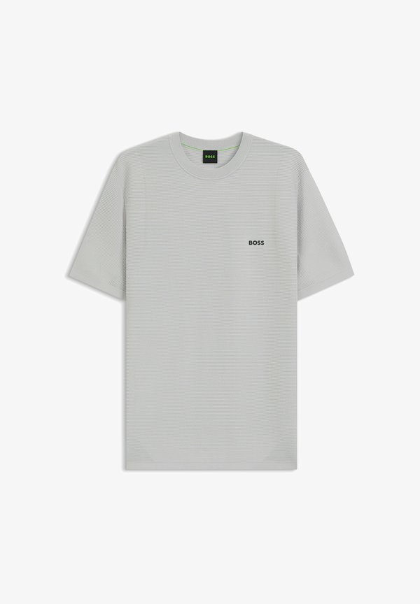 URBAN COMMUTER - Print T-shirt3