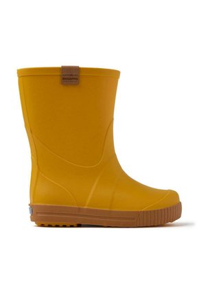 BARSNESS UNISEX - Bottes en caoutchouc - amarillo