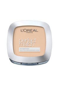 L'Oréal Paris PERFECT MATCH POWDER - Puder - 2.n vanille/vanilla