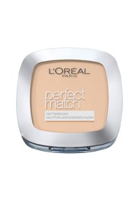 L'Oréal Paris - PERFECT MATCH POWDER - Puder - 2.n vanille/vanilla Thumbnail-Bild 1