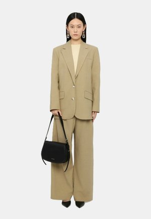 Michael Kors, LYDIA M_MESSENGER - Ručna torba - black