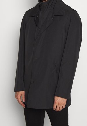 Leichte Jacke - dark blue