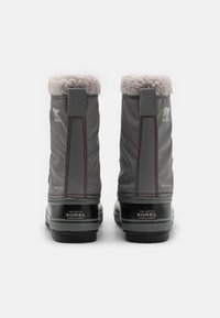 Sorel Botas para la nieve - quarry dove