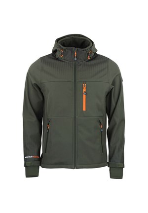 CABRA - Blouson - kaki