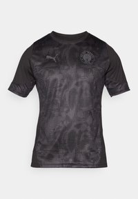 FCSP TRAINING - Vereinsmannschaften - black/flat dark gray