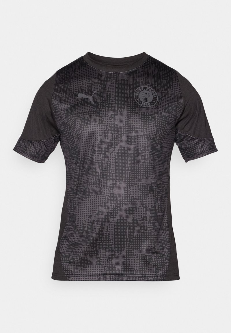 Camiseta deportiva