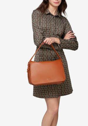 Miriade DRESDA - Sac à main - cuoio