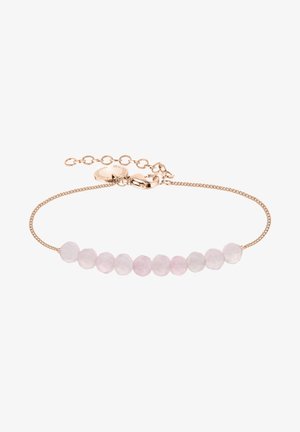 Liebeskind Berlin, Armbånd - rose gold-coloured