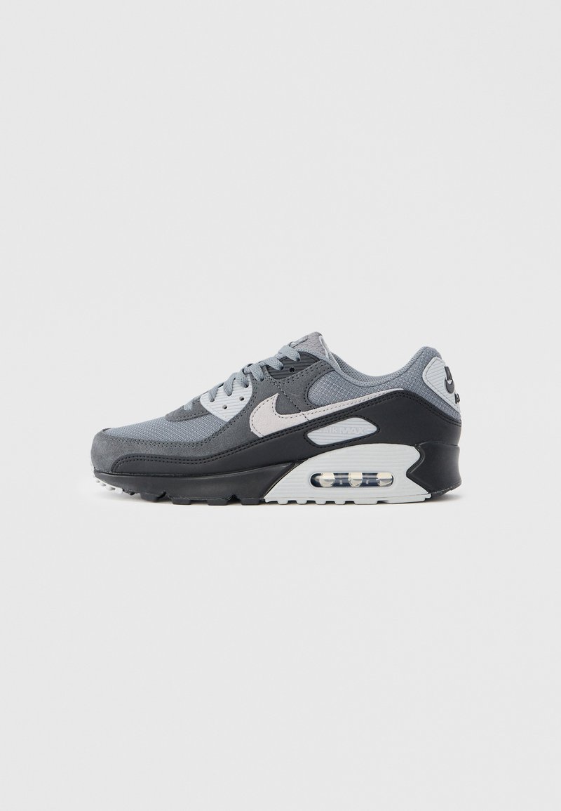 AIR MAX 90 photon dust/black/dark smoke grey/smoke grey/black