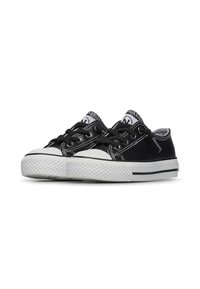 Naturino AYASY - Scarpe primi passi - schwarz