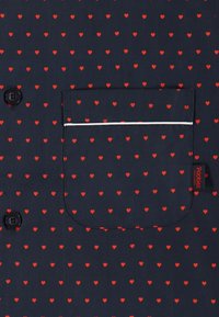 Pockies LUV - Pyjama top - navy