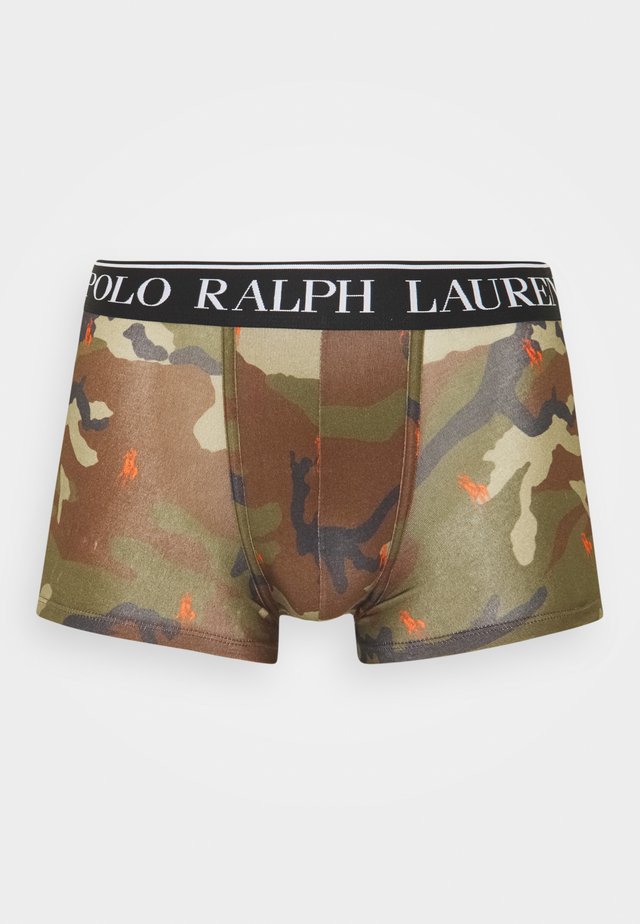 Culotte - khaki