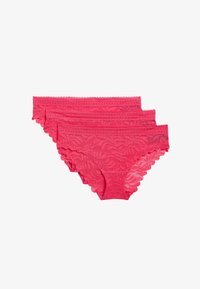 Sélectionné, pink