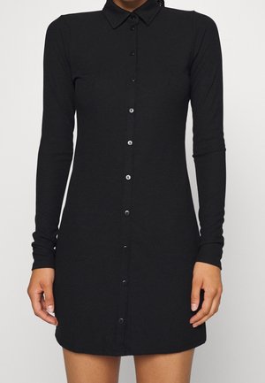 Vapaa-ajan mekko - black