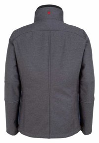 Wellensteyn Übergangsjacke - grau