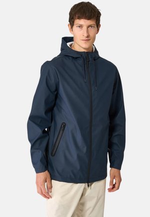 TANTÄ, Impermeable - blue
