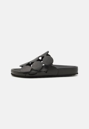 BULLES - Mules - black