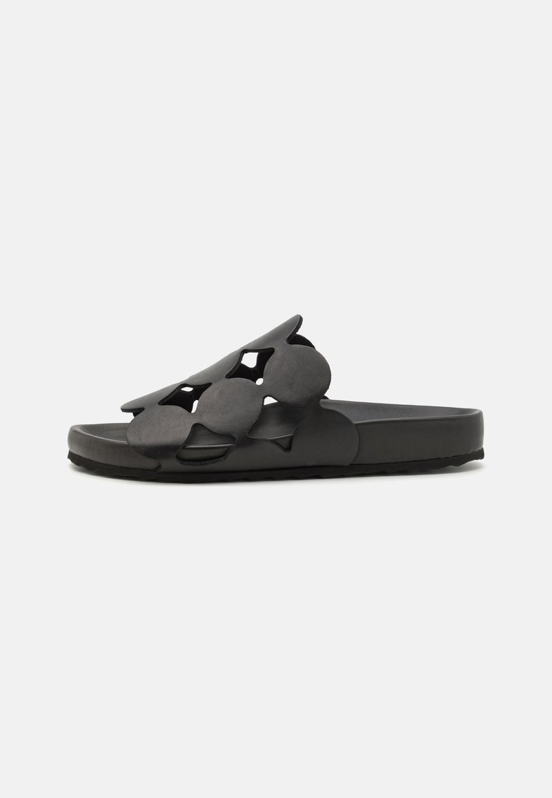 Pierre Hardy BULLES - Mules - black