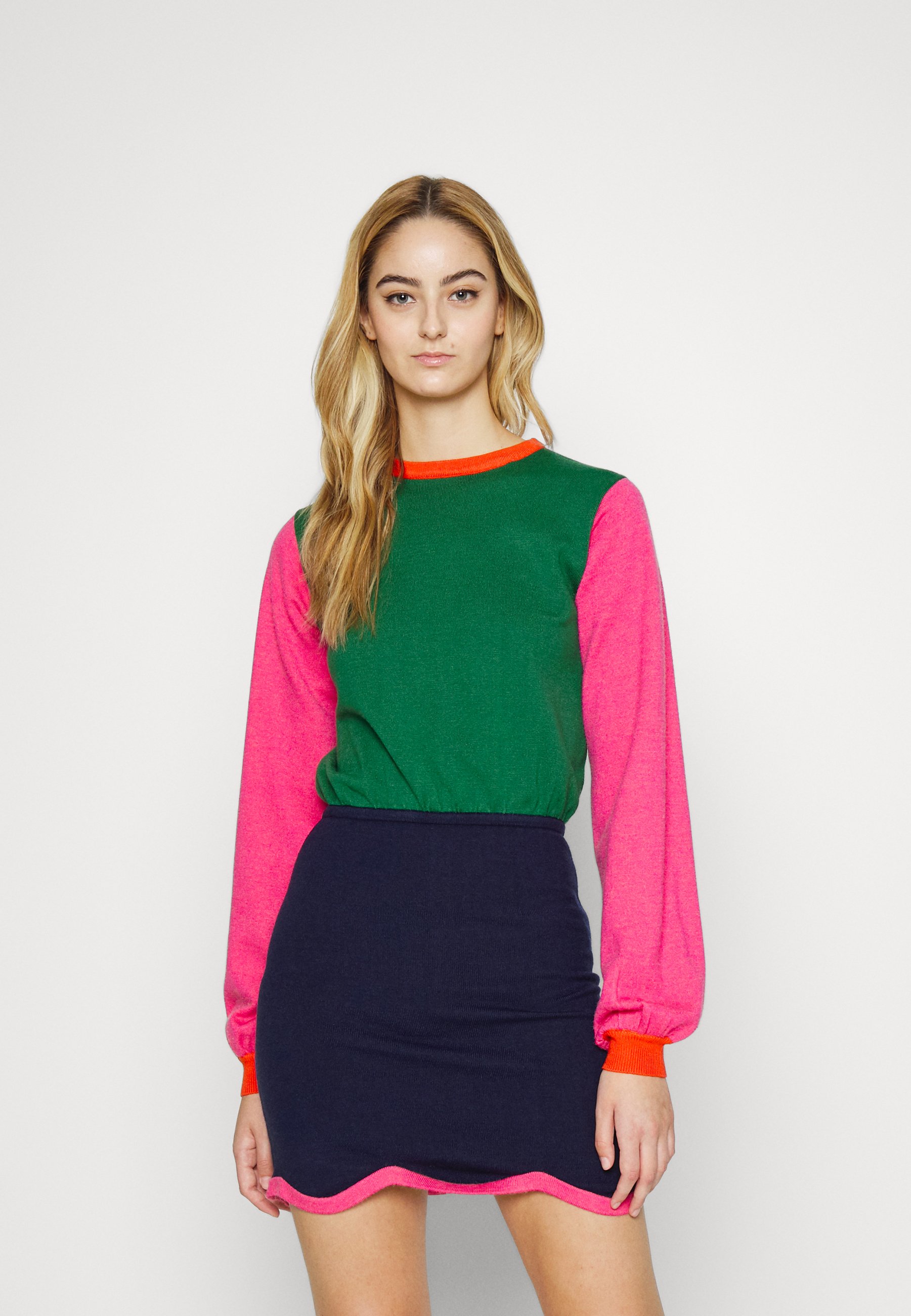 Never Fully Dressed MACY DRESS - Jumper 