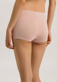 Hanro TOUCH FEELING - Culotte - peach whip