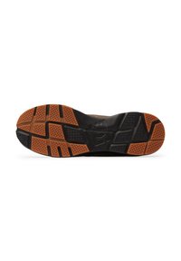 DC Shoes MASON 2  - Členkové šnurovacie čižmy - dbr dark brown