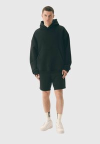 Kubota - Bluza z kapturem