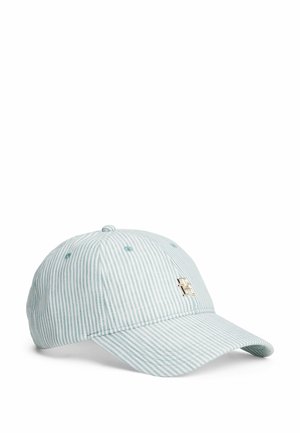 Cappellino - charming green
