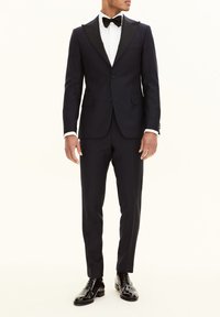 Oscar Jacobson ELDER - Giacca - navy