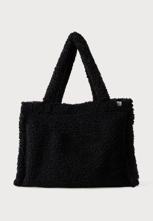 MSCHJENNIFER SHOPPER KEY - Cabas - black