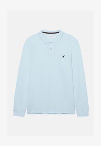 Επιλέχθηκε, mottled light blue