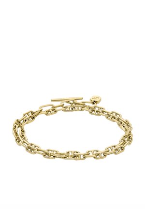 HERITAGE - Pulsera - gold-coloured