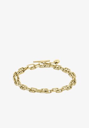 Fossil HERITAGE - Bracelet - gold-coloured