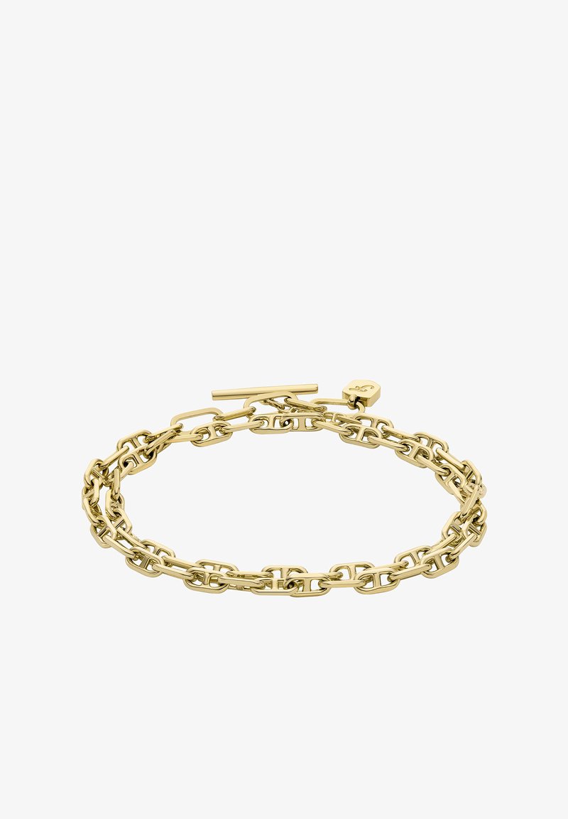 Fossil HERITAGE - Bracelet - gold-coloured