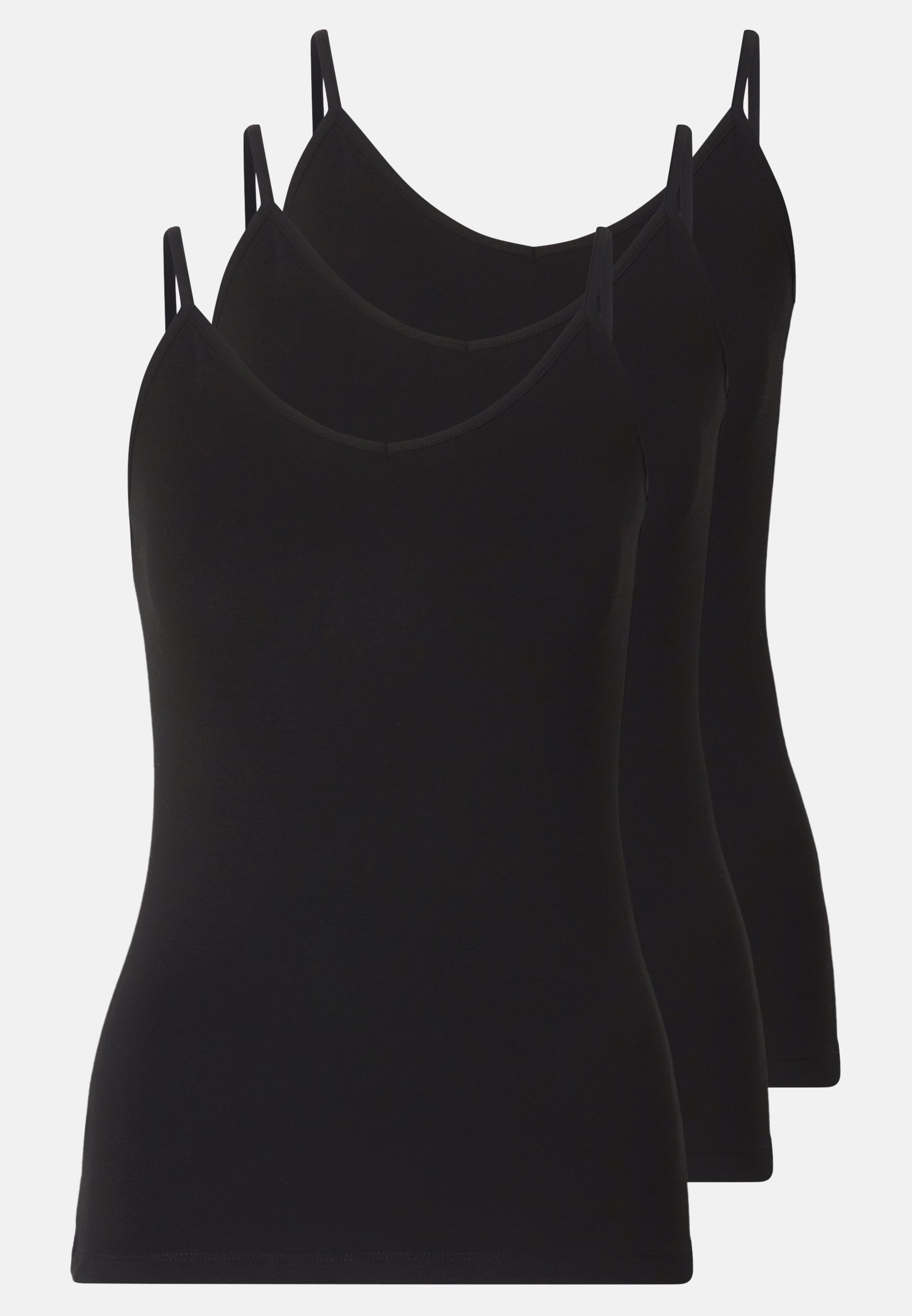 Black top