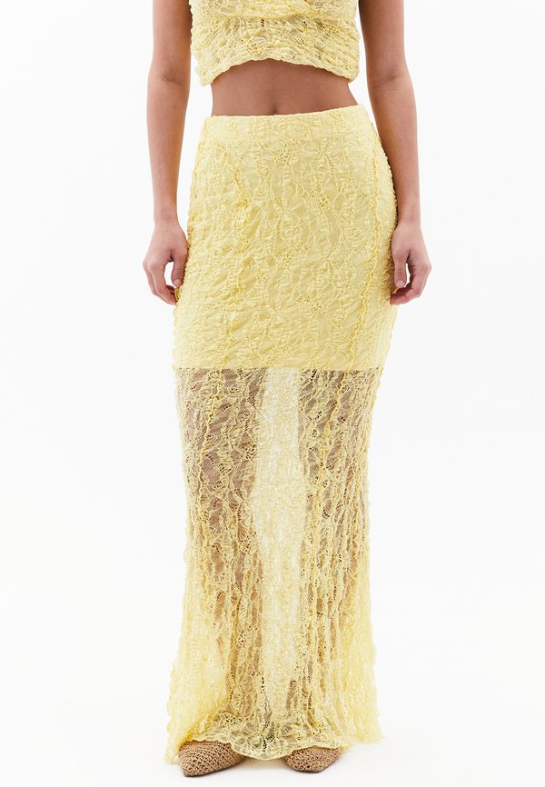 DETAILED - Maxirock - sunshine