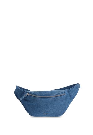 TRACY - Sac bandoulière - denim