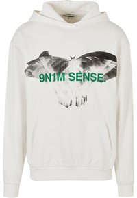 9N1M SENSE - Sweatshirt - offwhite Thumbnail-Bild 1