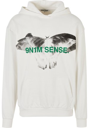 Sweatshirt - offwhite