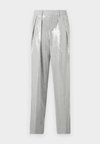 SUITING GOOD TROUSER - Pantalon classique - grey