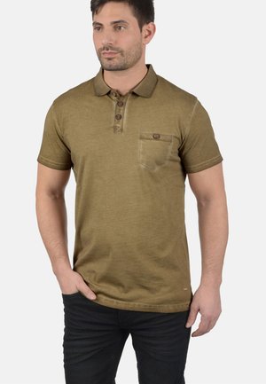 Solid SDTERMANN - Poloshirt - ermine