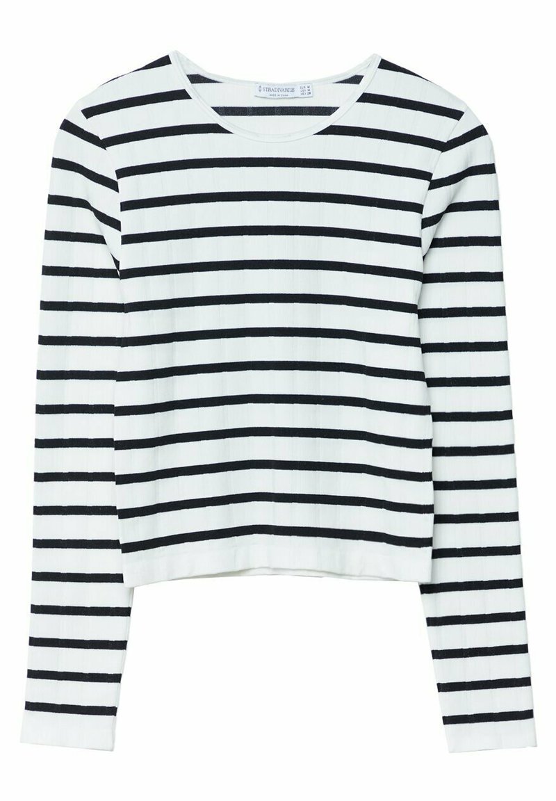 Langarmshirt