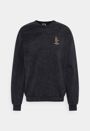 Kaotiko Sweatshirt - black