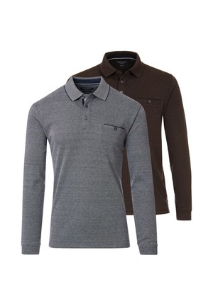 - Koszulka polo