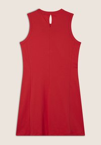 Freddy Vestido ligero - poppy red