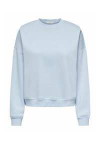 Niet geselecteerd, cashmere blue